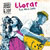 Jesse y Joy featuring Mario Domm - Llorar